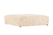 Frankie Sittpuff Teddy, Beige