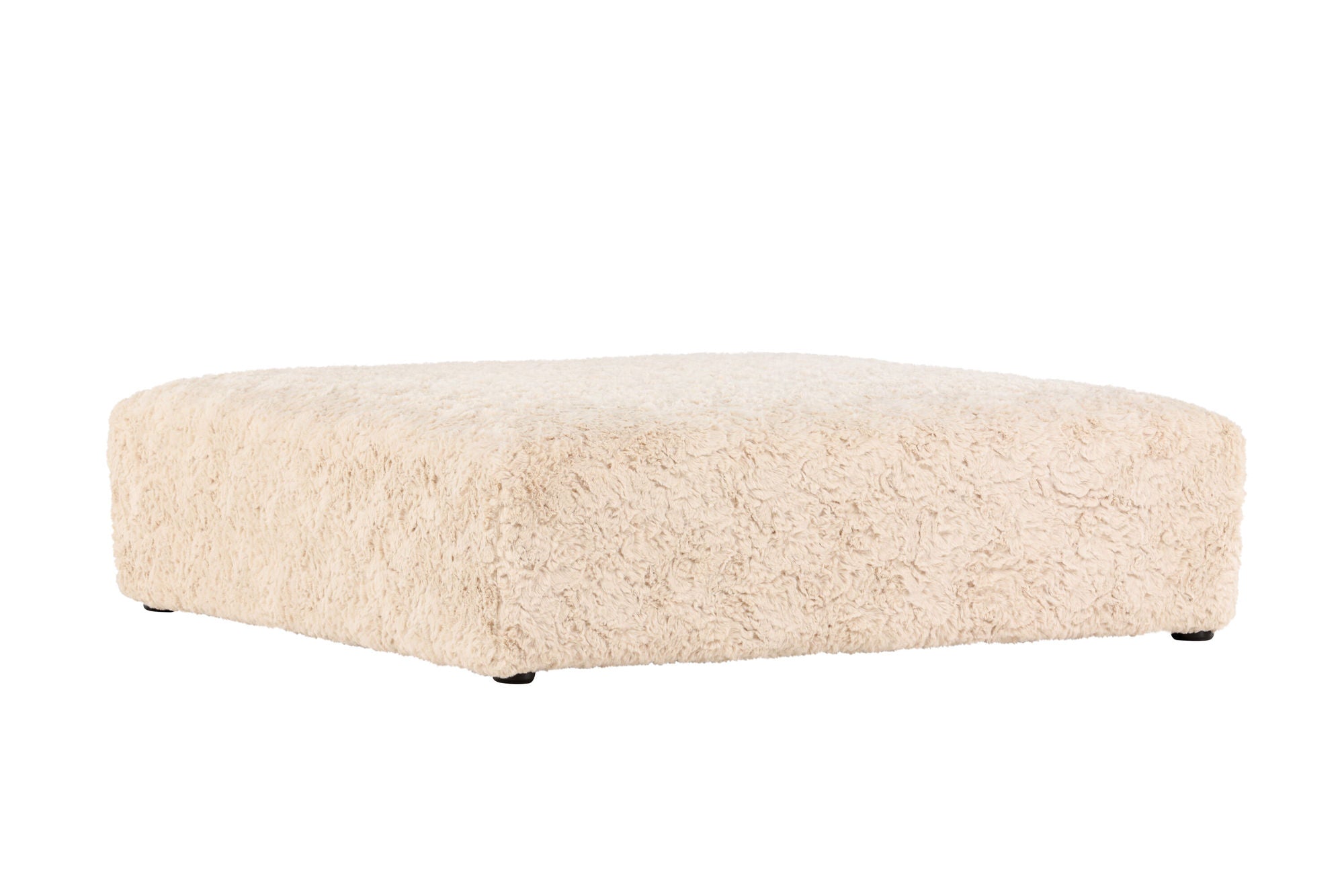 Frankie Sittpuff Teddy, Beige