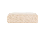 Frankie Sittpuff Teddy, Beige