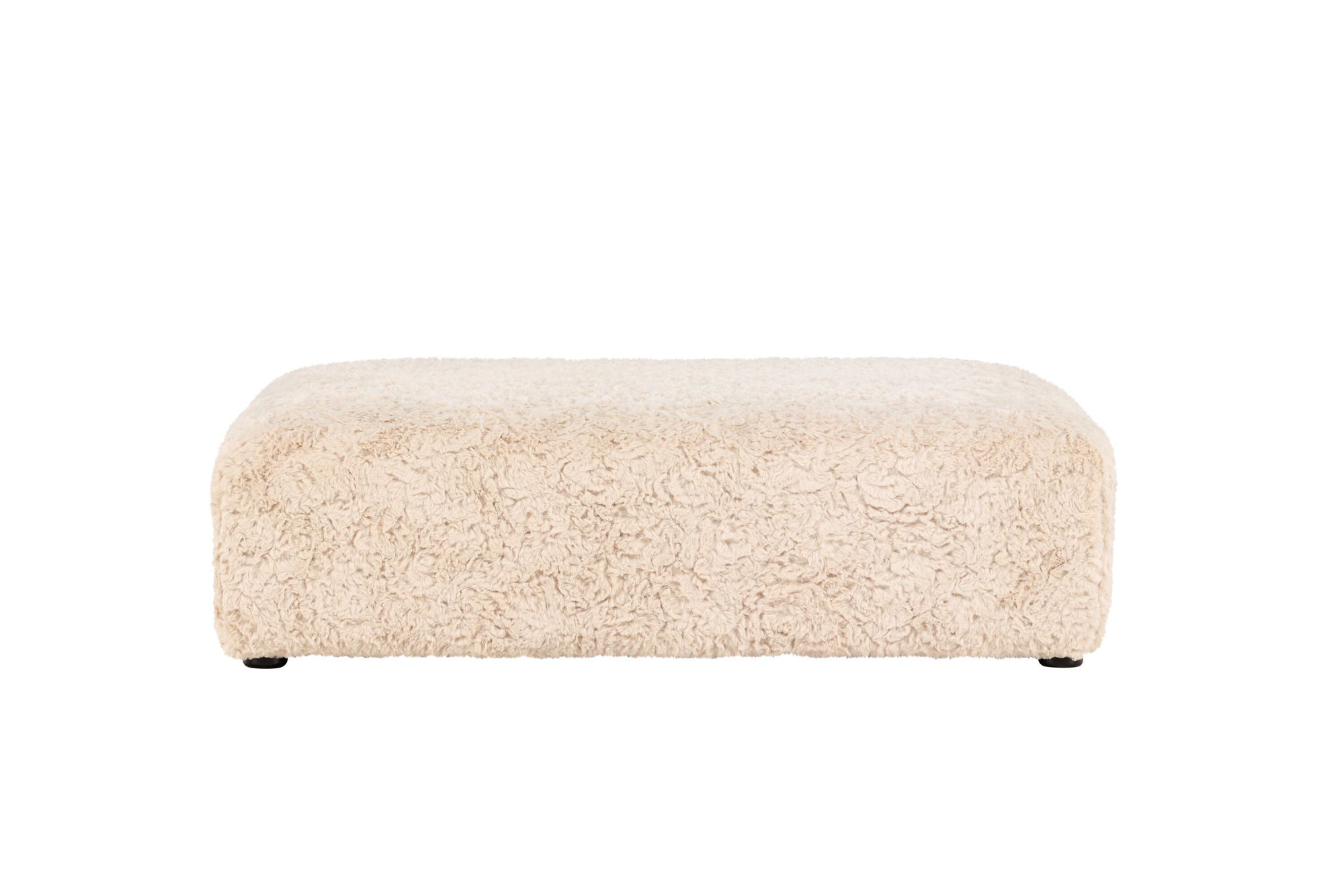 Frankie Sittpuff Teddy, Beige