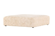 Frankie Sittpuff Teddy, Beige