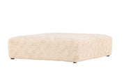 Frankie Sittpuff Teddy, Beige