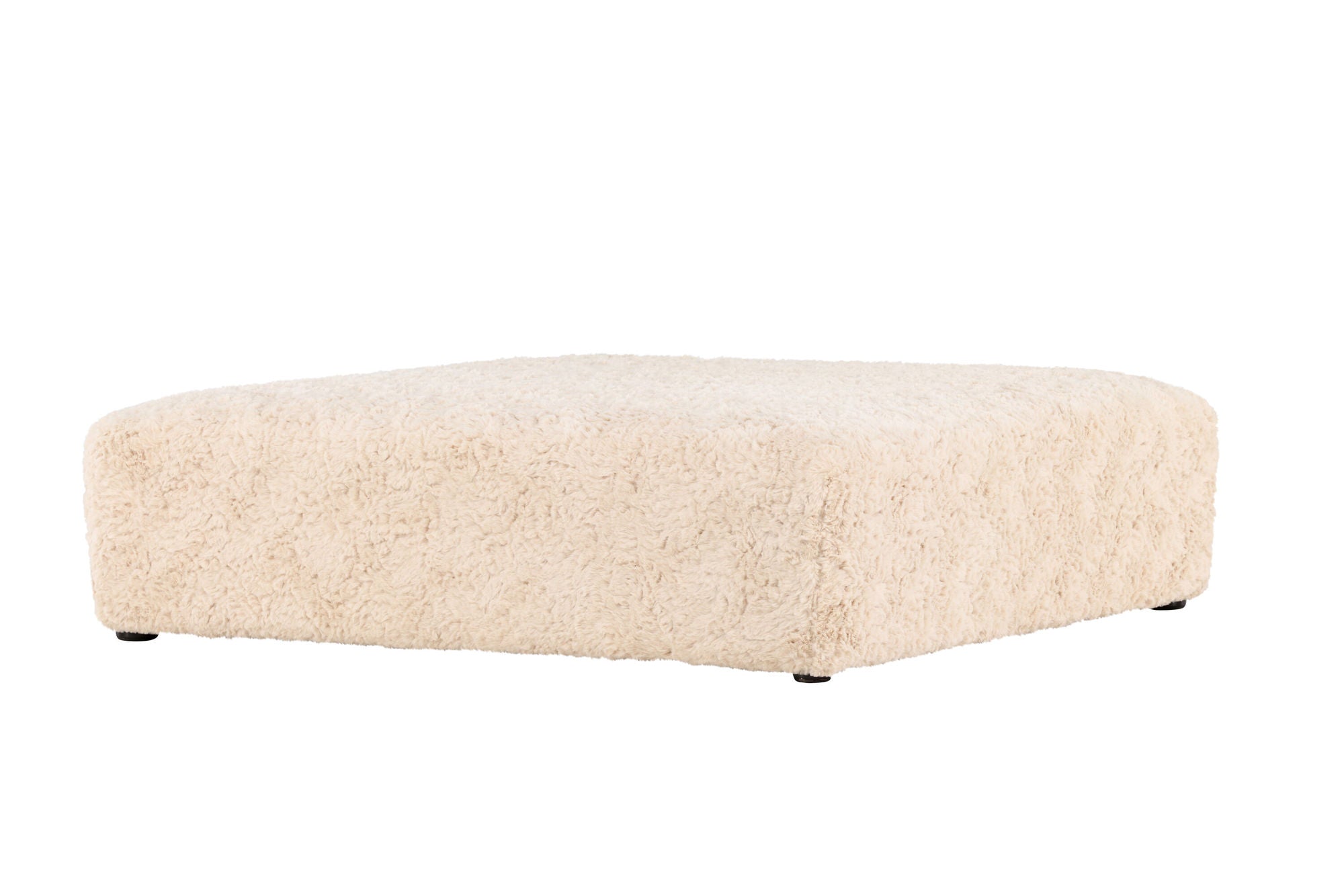 Frankie Sittpuff Teddy, Beige