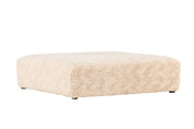 Frankie Sittpuff Teddy, Beige