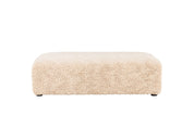 Frankie Sittpuff Teddy, Beige
