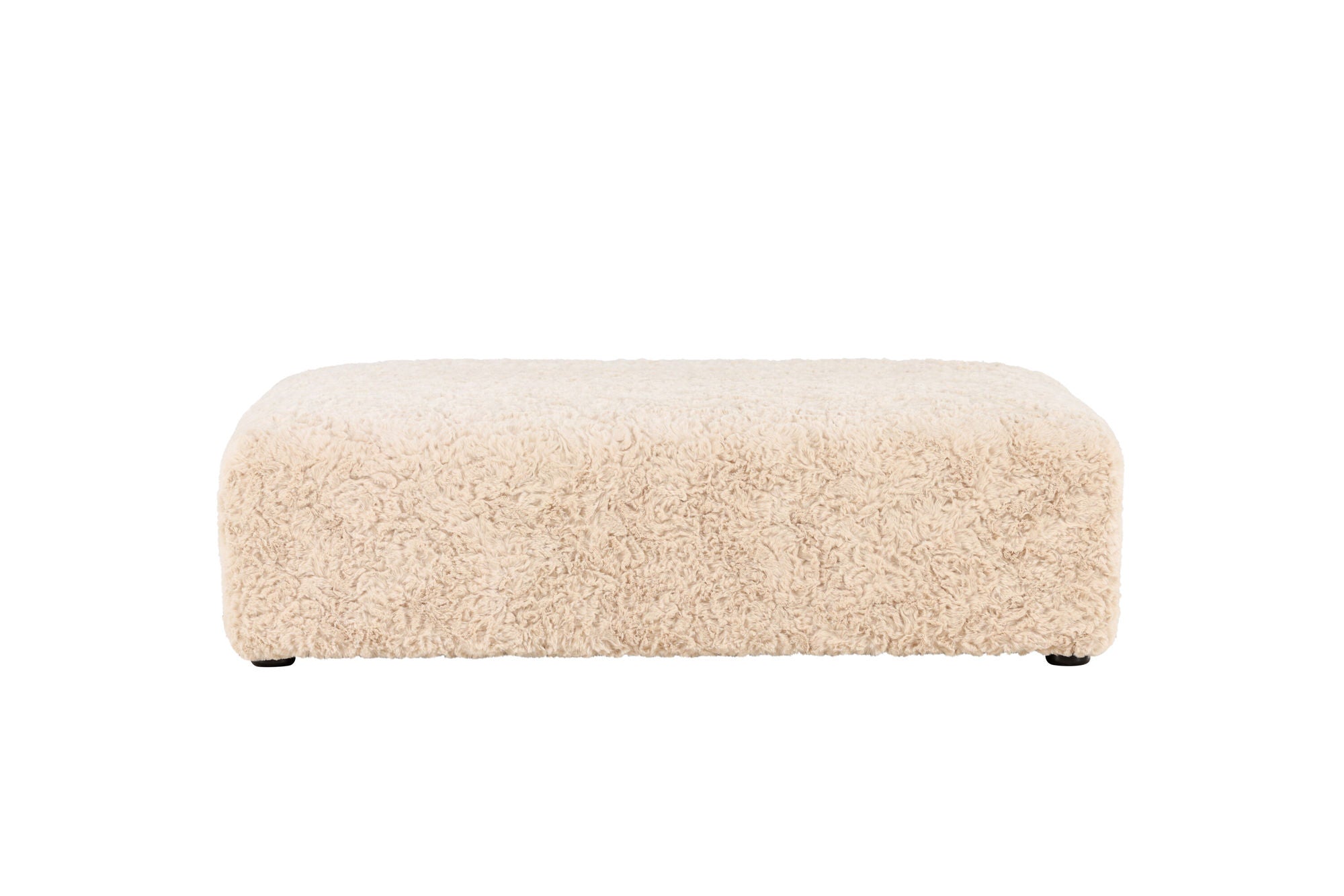 Frankie Sittpuff Teddy, Beige