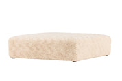 Frankie Sittpuff Teddy, Beige