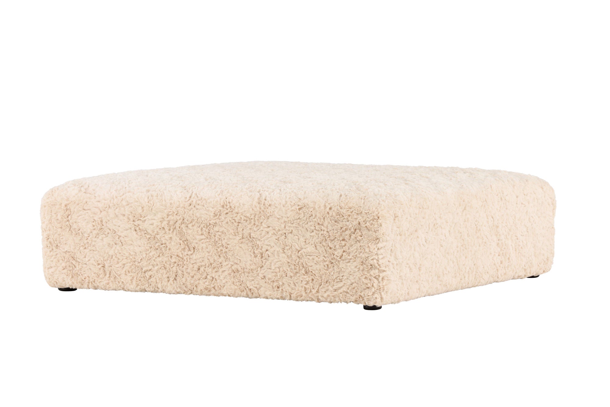 Frankie Sittpuff Teddy, Beige