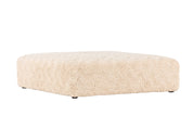Frankie Sittpuff Teddy, Beige