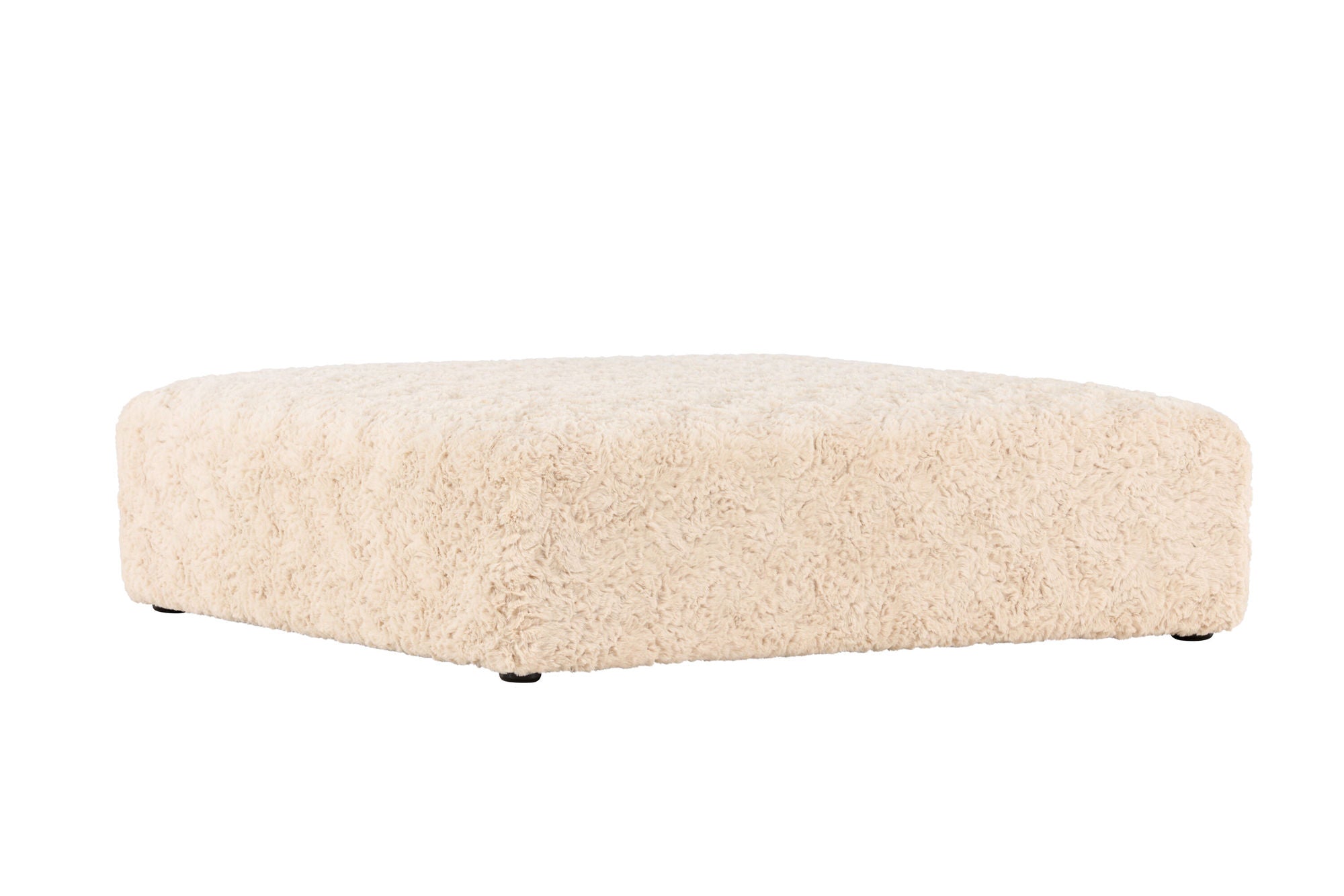 Frankie Sittpuff Teddy, Beige
