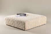Frankie Sittpuff Teddy, Beige