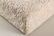 Frankie Sittpuff Teddy, Beige