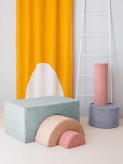 Rainbow Lekset, Peppermint Green