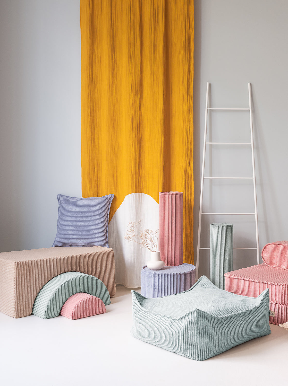 Rainbow Lekset, Brown Sugar