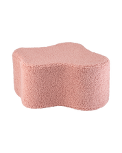 Cloud Barnpuff, Guava Pink