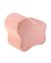 Cloud Barnpuff, Guava Pink