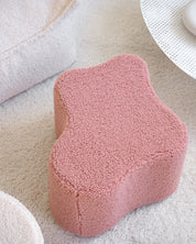 Cloud Barnpuff, Guava Pink