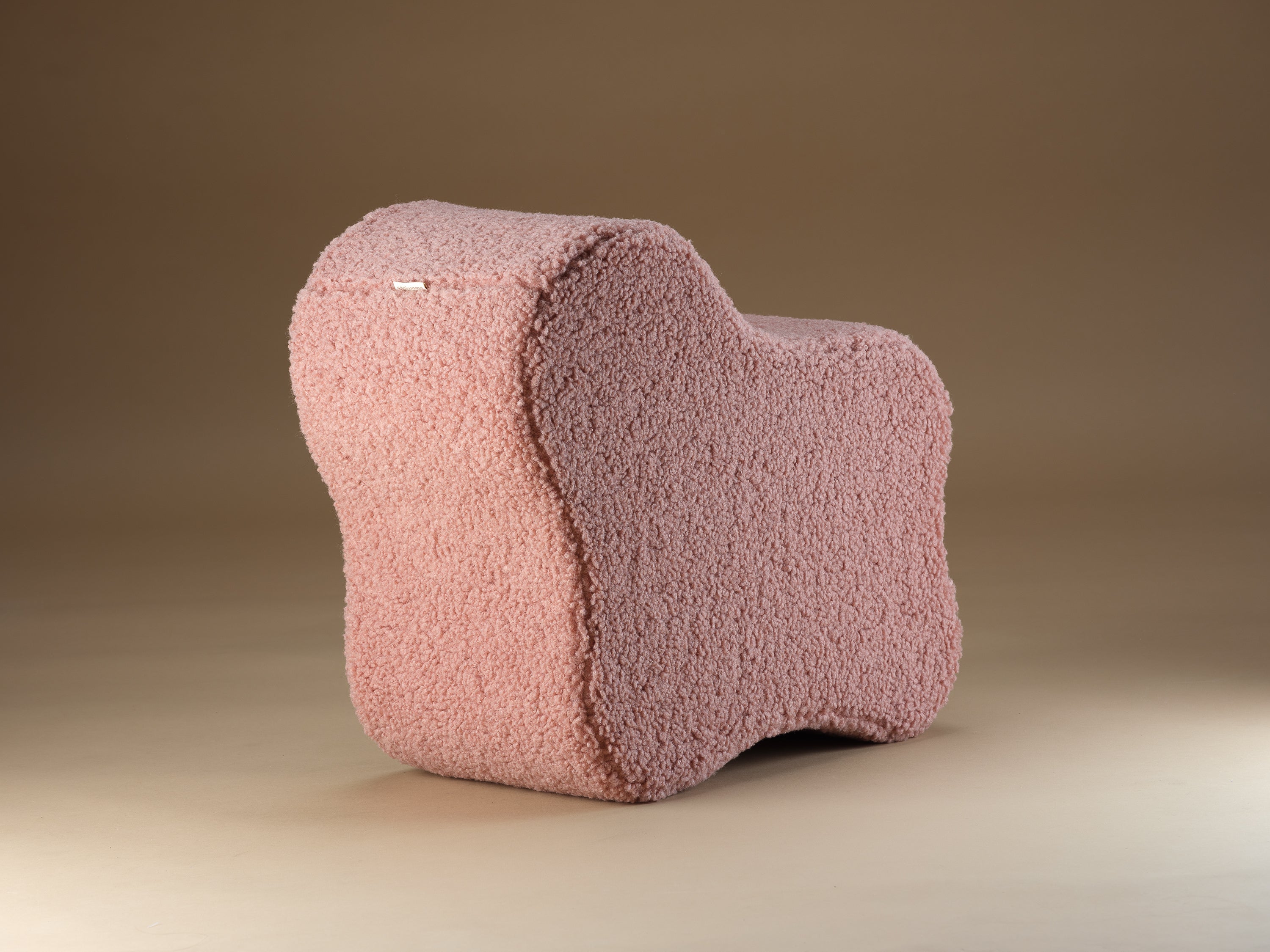 Cloud Barnpuff, Guava Pink