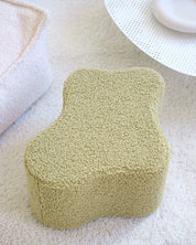 Cloud Barnpuff, Matcha