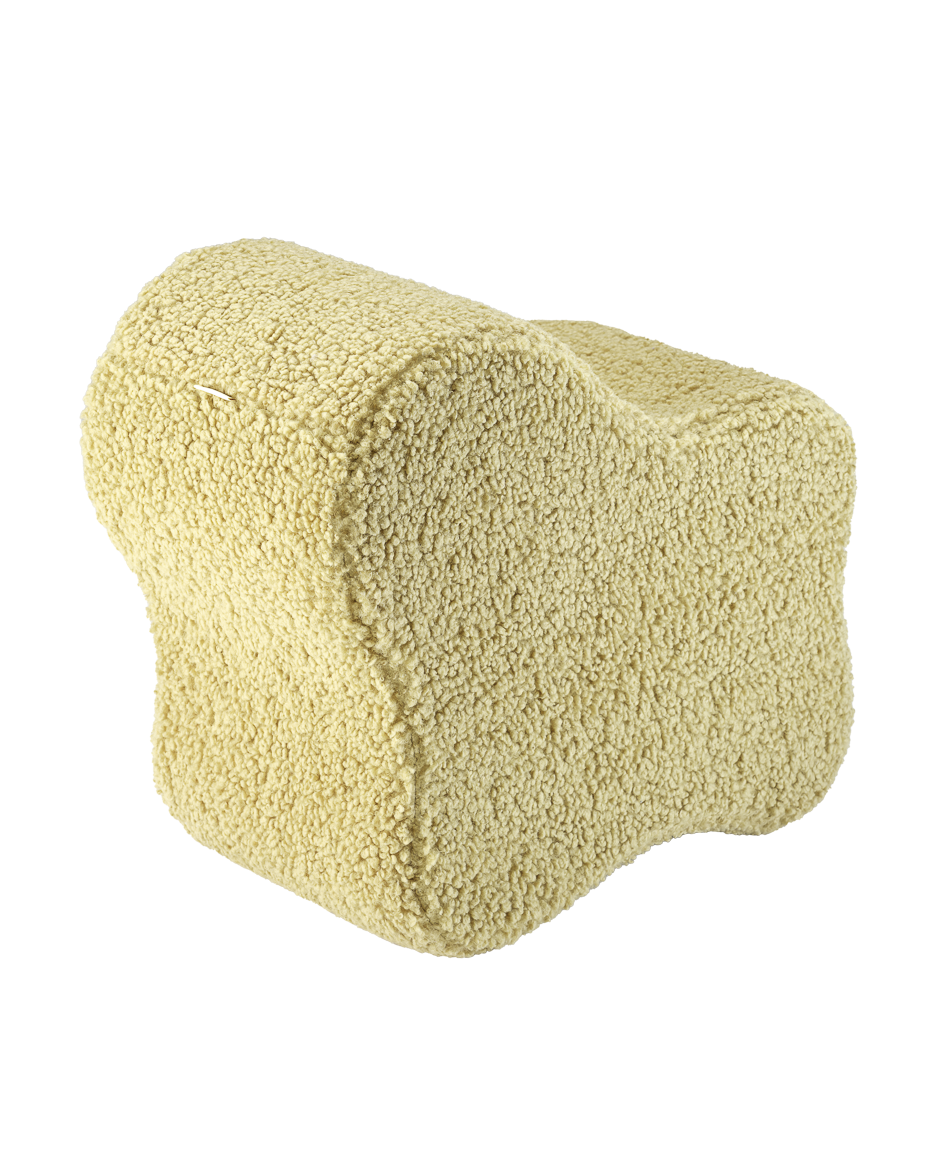 Cloud Barnpuff, Matcha