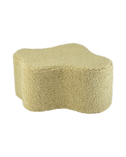 Cloud Barnpuff, Matcha