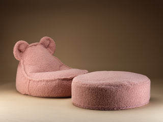 Bear Saccosäck, Guava Pink
