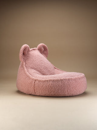 Bear Saccosäck, Guava Pink