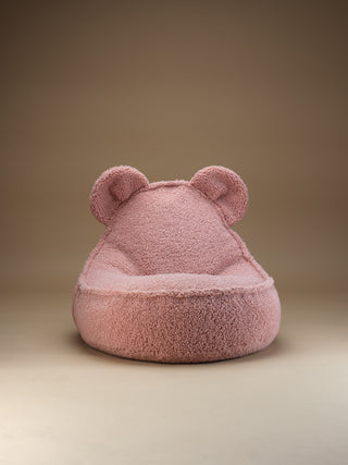 Bear Saccosäck, Guava Pink