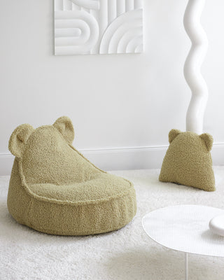 Bear Saccosäck, Matcha