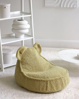 Bear Saccosäck, Matcha