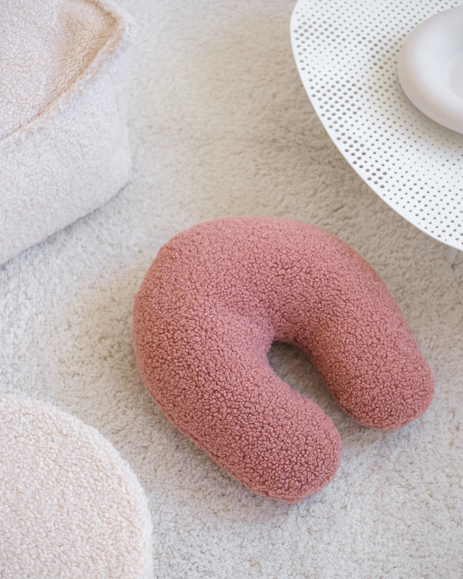 U Kudde, Guava Pink