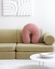 U Kudde, Guava Pink