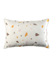 Terrazzo Kudde, Marble
