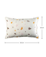 Terrazzo Kudde, Marble
