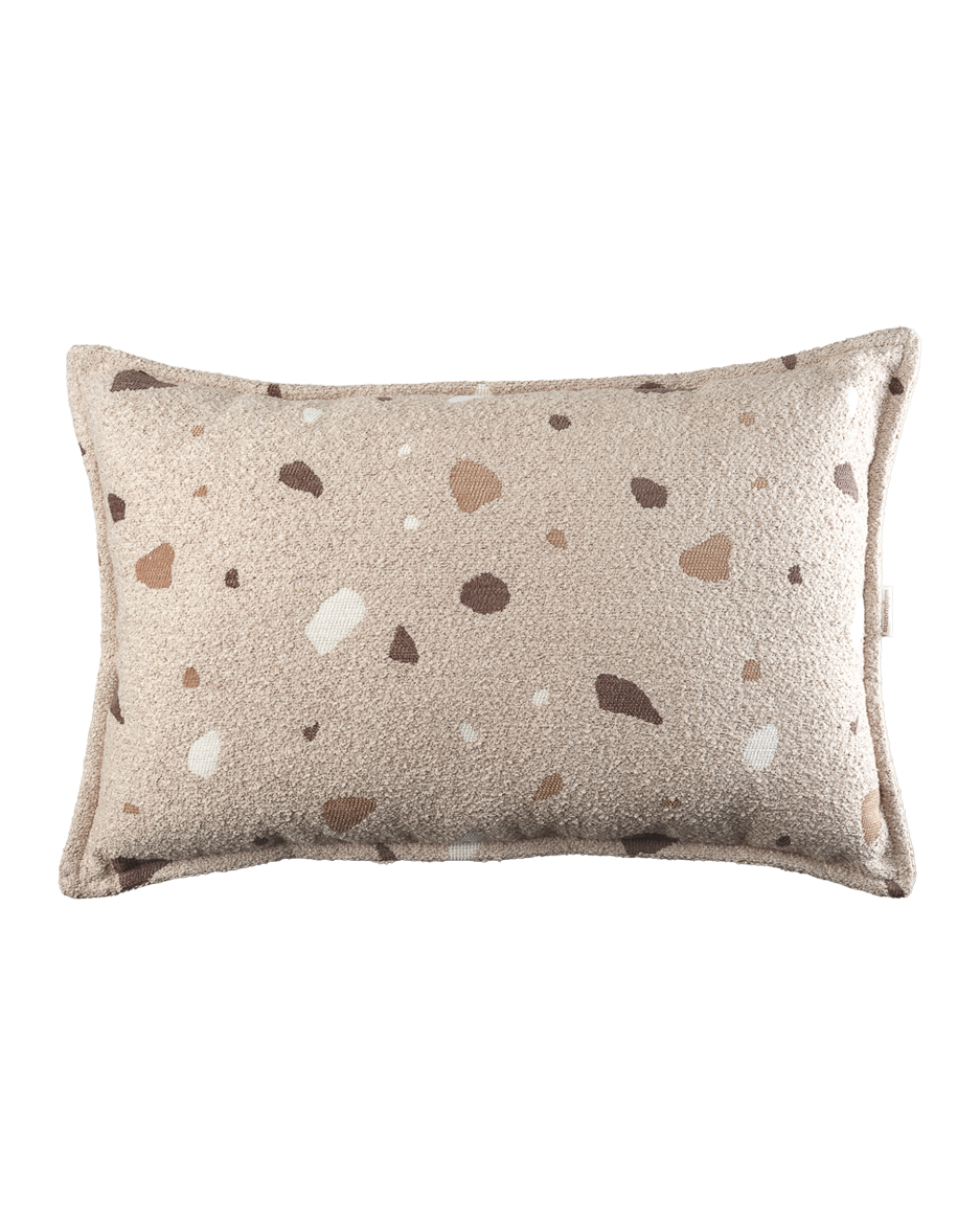 Terrazzo Kudde, Sand