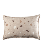 Terrazzo Kudde, Sand
