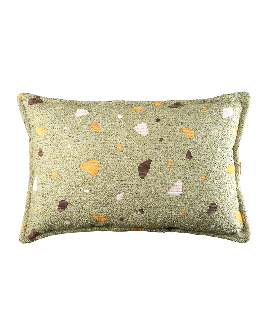 Terrazzo Kudde, Moss