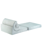 Flipster Barnfåtölj, Peppermint Green