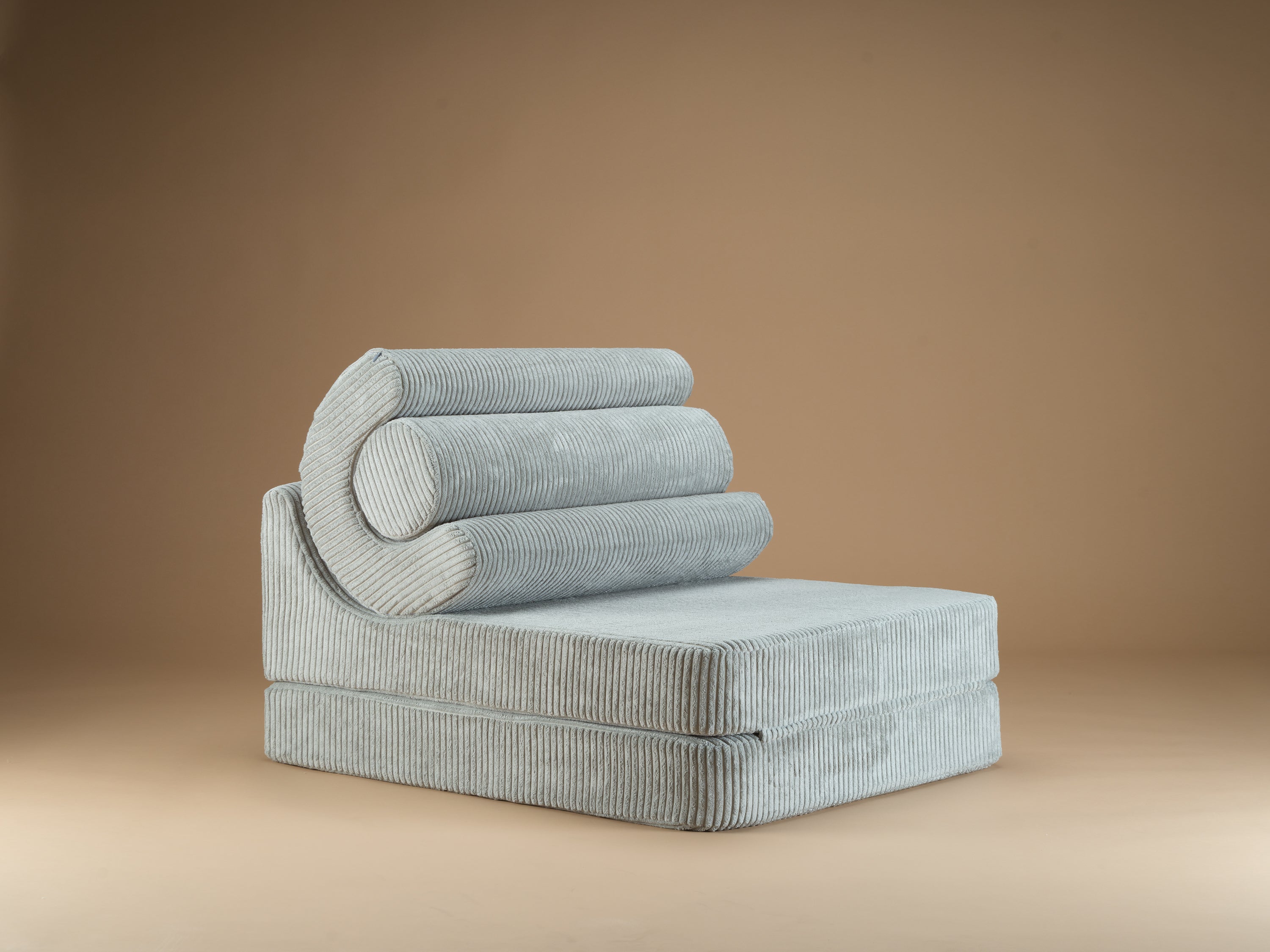 Flipster Barnfåtölj, Peppermint Green