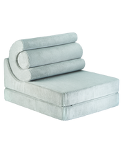 Flipster Barnfåtölj, Peppermint Green