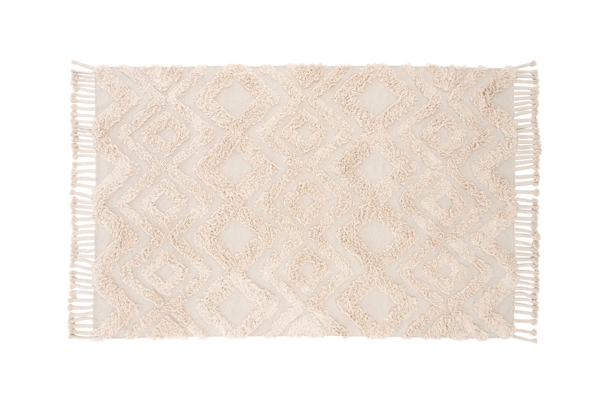 Hilma Matta 300x200, Offwhite