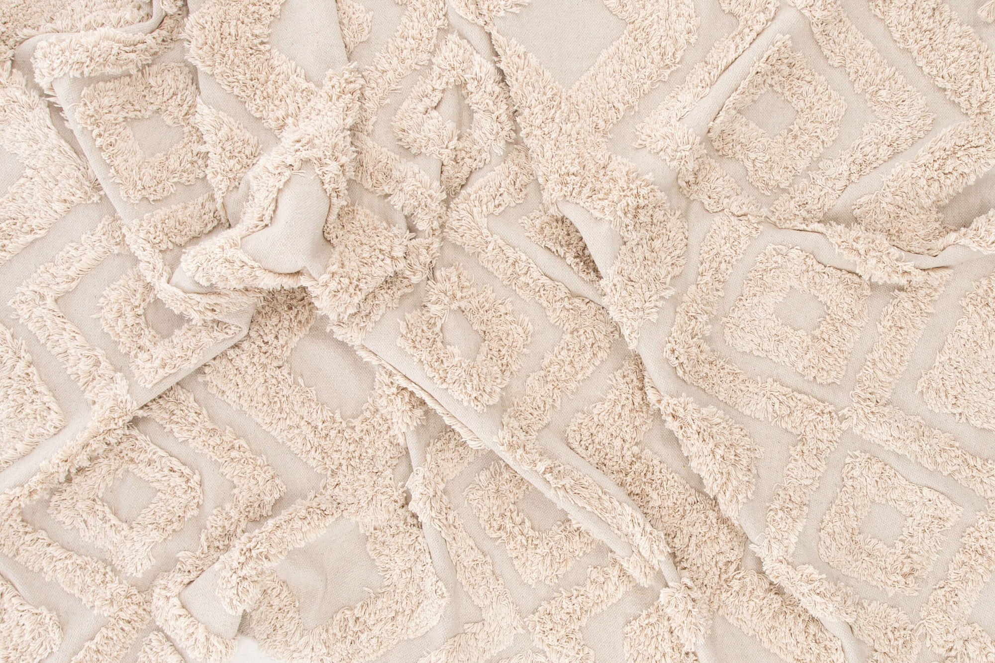 Hilma Matta 300x200, Offwhite