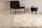 Hilma Matta 300x200, Offwhite
