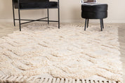 Hilma Matta 300x200, Offwhite