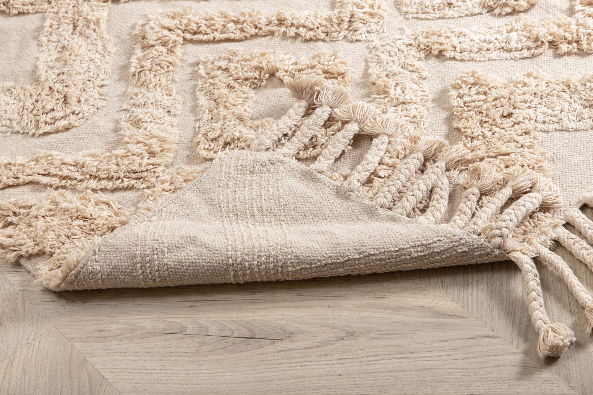 Hilma Matta 300x200, Offwhite