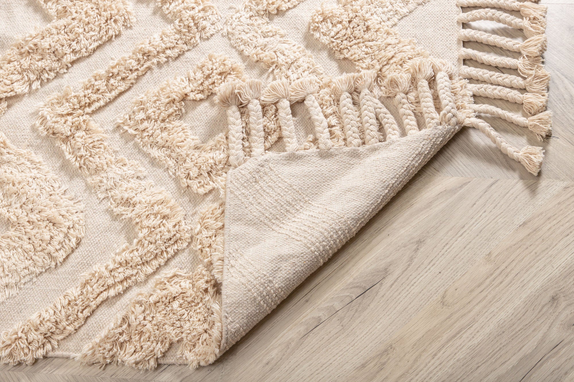 Hilma Matta 300x200, Offwhite