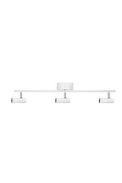 Plafond Hubble 3 Long Vit