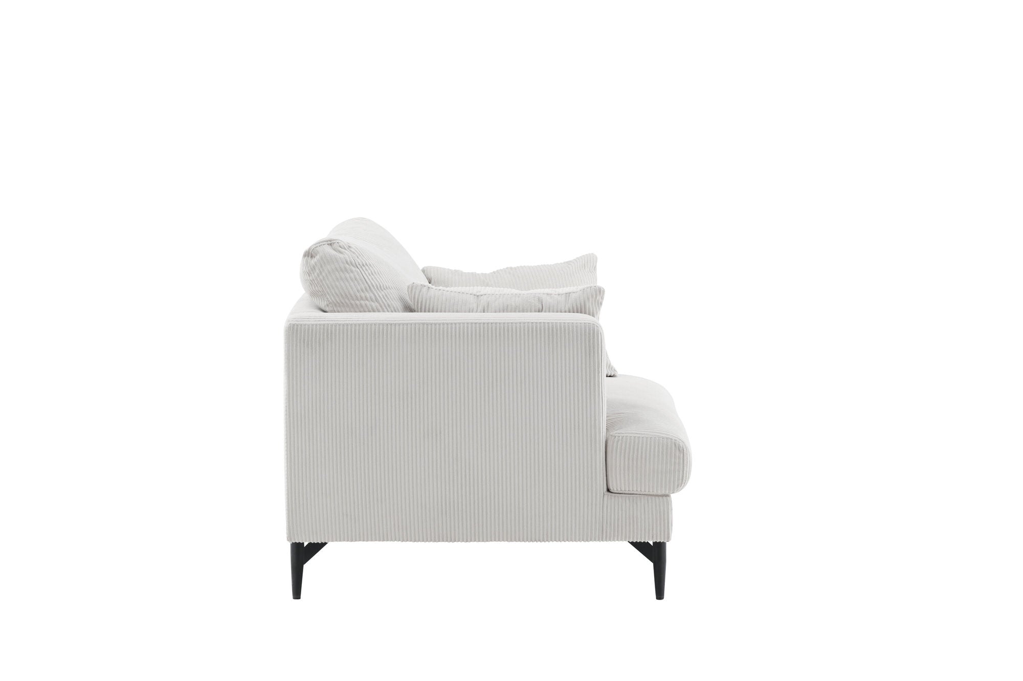 Sofia Fåtölj Manchester, Beige