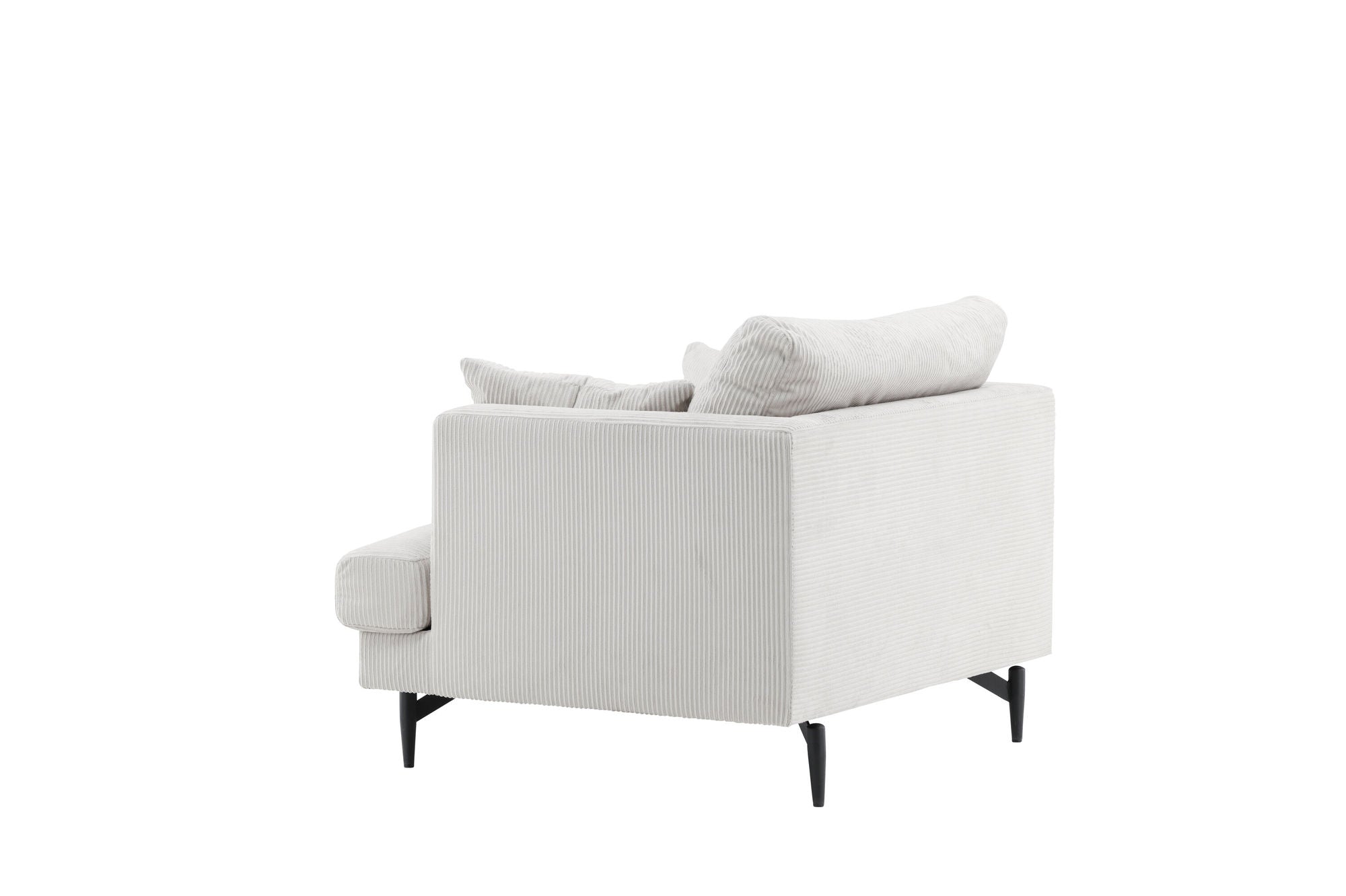 Sofia Fåtölj Manchester, Beige