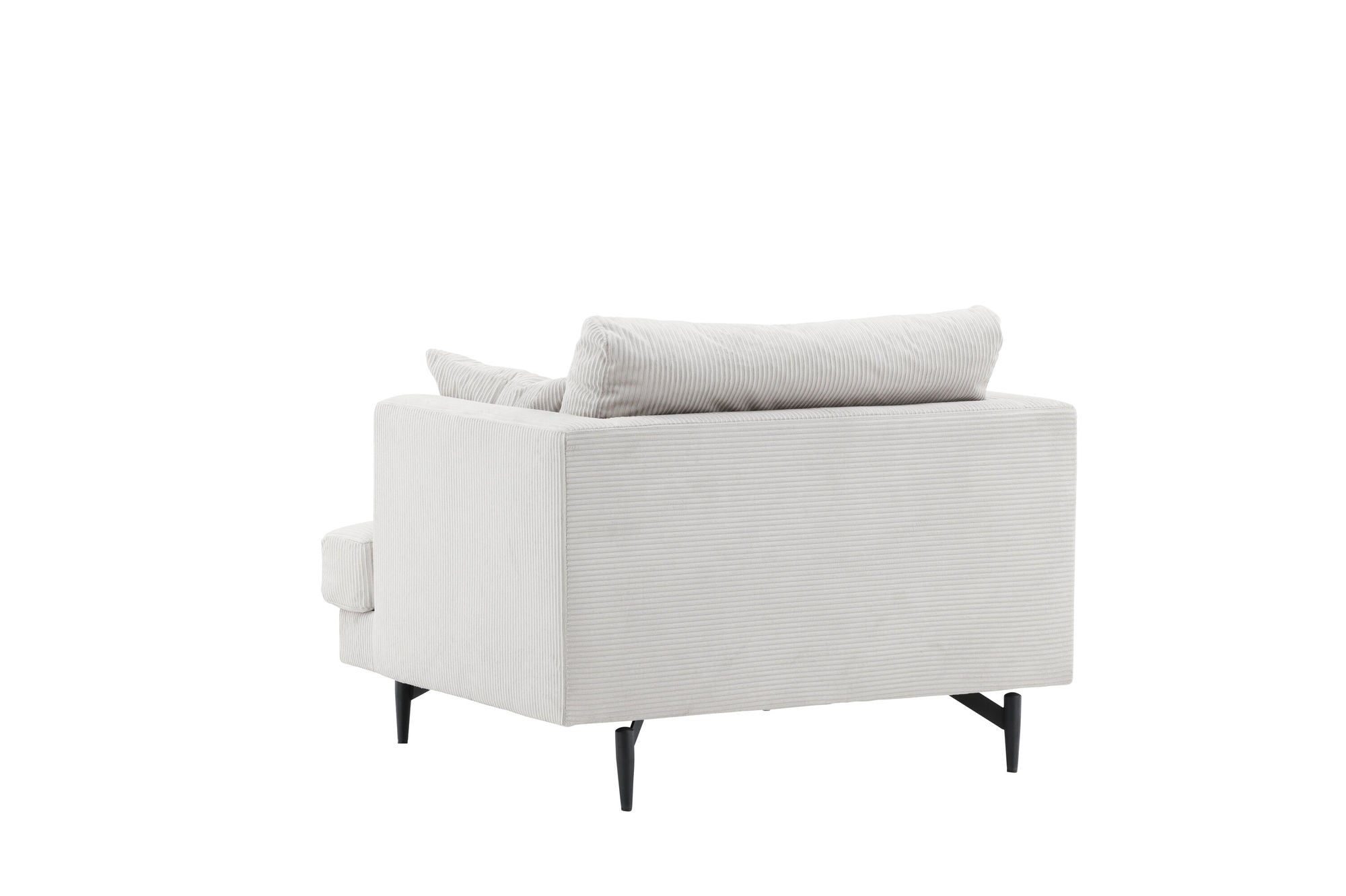 Sofia Fåtölj Manchester, Beige
